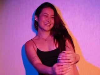 SamaraCutie from Streamate