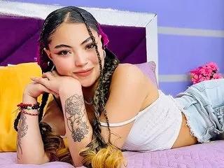 sammy_Hilss from Streamate