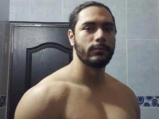 samuel_latin from Streamate