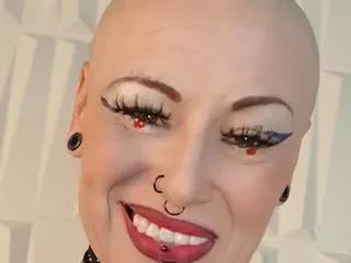 SandyyRose from Streamate