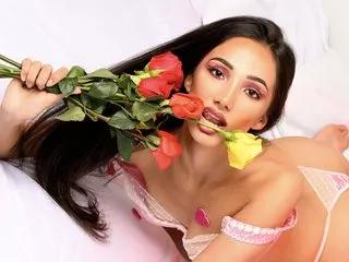 SarahThomson from Streamate
