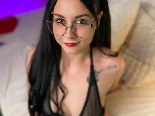 SaraViss from Streamate