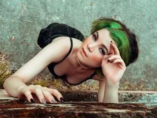 SarenIzumi from Streamate