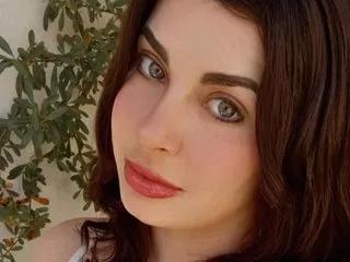 SarinaSapphire from Streamate