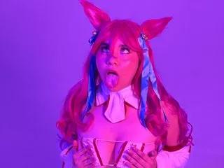 SatoriHime from Streamate