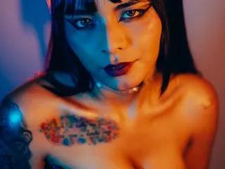 Scarletjhonss from Streamate