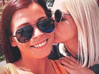 Scarlett_And_LucyMae from Streamate