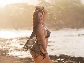 ScarletthVega from Streamate