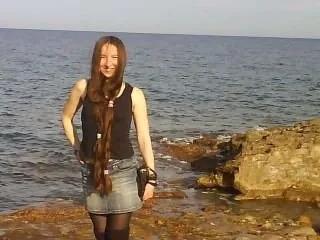 SeamaidX from Streamate