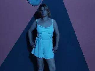 Senah from Streamate