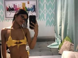 SeraphineCute from Streamate