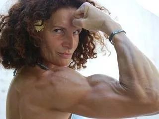 SexyFit from Streamate