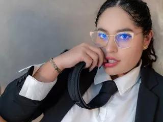 SharaThomas from Streamate