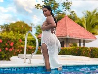 SharickQueen from Streamate