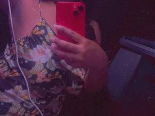 Shebaone from Streamate