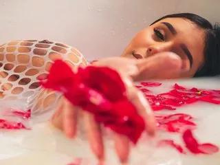 SheylaBakerr from Streamate