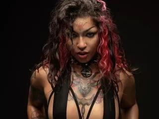 sinfulincubus from Streamate