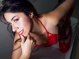 Sky_Foxx from Streamate