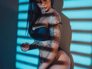 SoffieRosse from Streamate