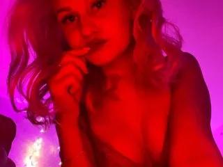 Sofia_Kenwood from Streamate