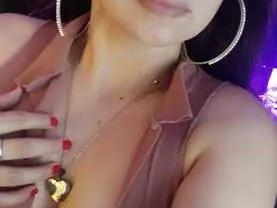 SofiaWalke from Streamate