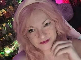 Solesticia from Streamate