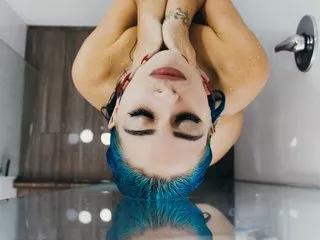 SrtaBlue from Streamate
