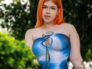 SteffAngel from Streamate