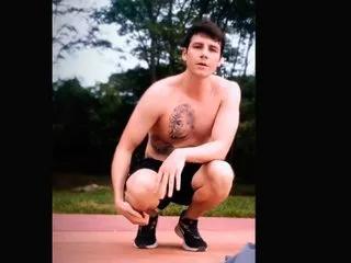 Straiker from Streamate