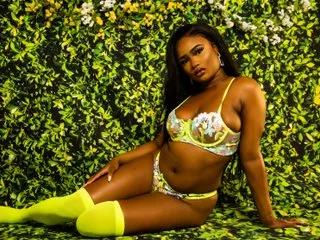 SupaNovaa from Streamate
