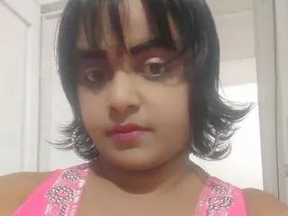 SusannaEshwar from Streamate