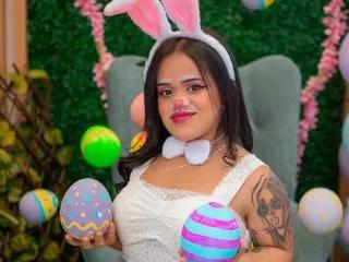 SussyRoxy from Streamate