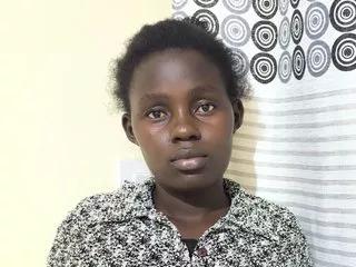 Sweet_ebony90 from Streamate