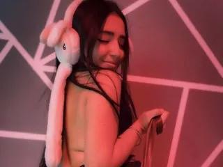 Sweets_Violeta from Streamate