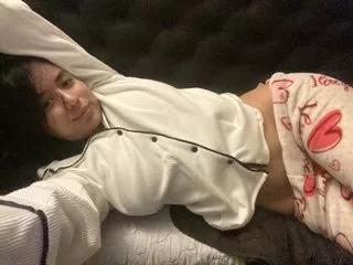 tallpaulette from Streamate