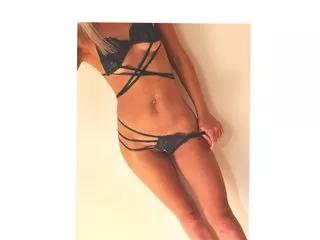 TastyMorgan from Streamate
