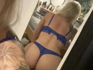 TemptingTasha from Streamate