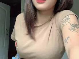 ThaiMasseuse18 from Streamate