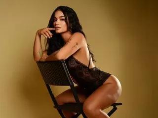 Thamara_thompson from Streamate