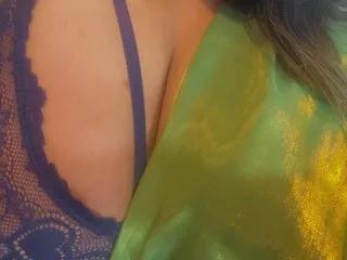 ThatIndianBBW from Streamate