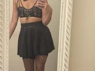 The_Girl_Next_DoorX from Streamate