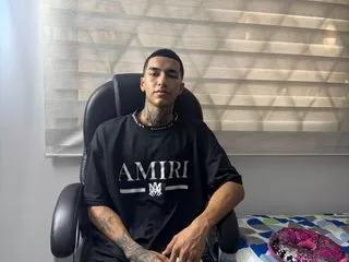 thiago_baby_19 from Streamate