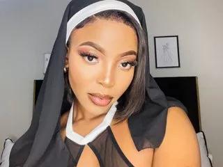 ThickBaddiex from Streamate