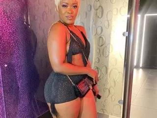 Thicktemptress18 from Streamate
