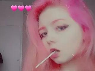 TinkerrBelll from Streamate