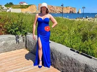 TITANIC_TITS from Streamate