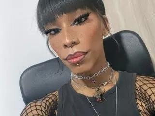 TRISHASSLOWx from Streamate