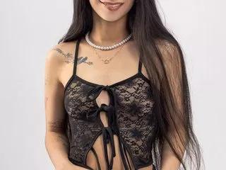 ValenMoore from Streamate