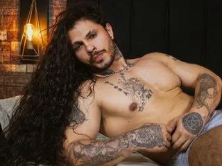 VanVelckan on Streamate