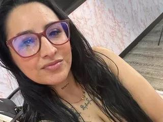 VELVETTRED from Streamate